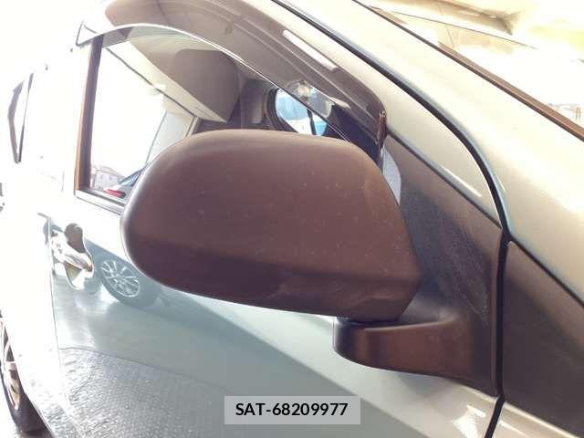 Daihatsu MIRA ES 2017-06 6995825-10