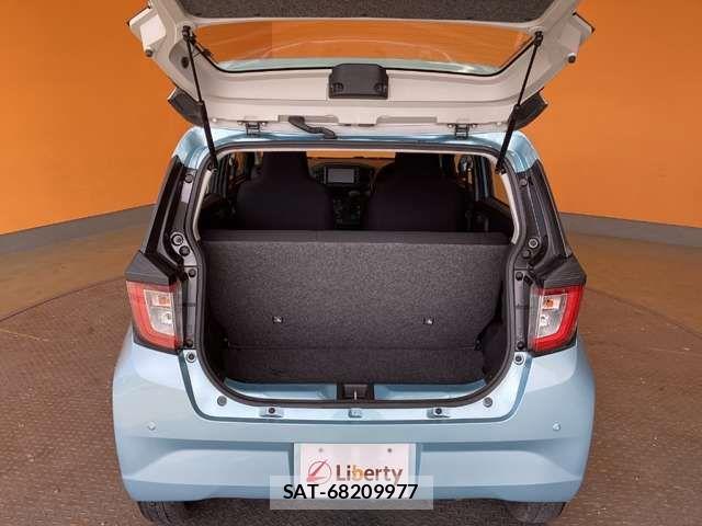 Daihatsu MIRA ES 2017-06 6995825-12