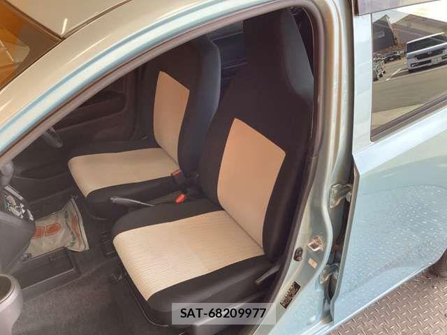 Daihatsu MIRA ES 2017-06 6995825-15