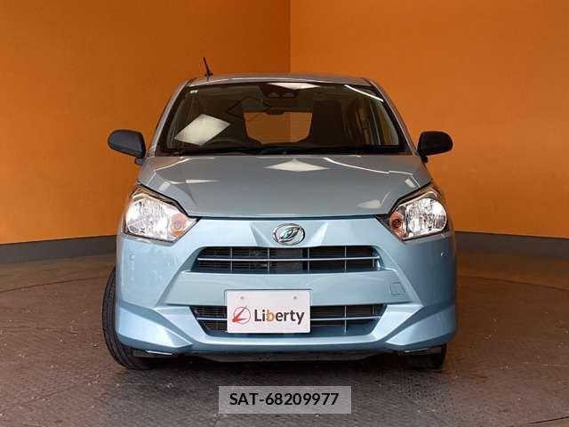 Daihatsu MIRA ES 2017-06 6995825-4