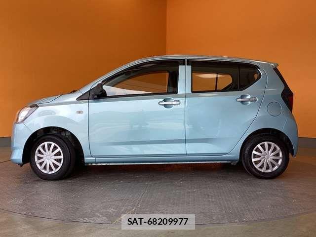 Daihatsu MIRA ES 2017-06 6995825-5