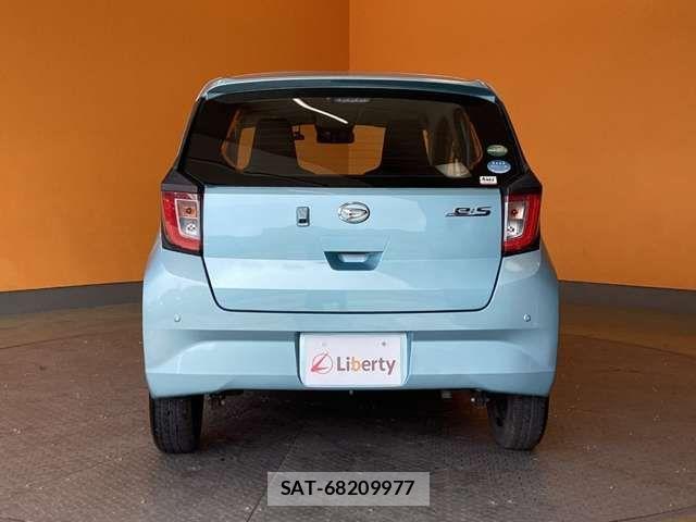 Daihatsu MIRA ES 2017-06 6995825-6