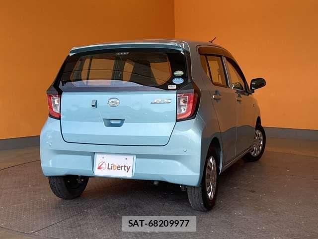 Daihatsu MIRA ES 2017-06 6995825-7