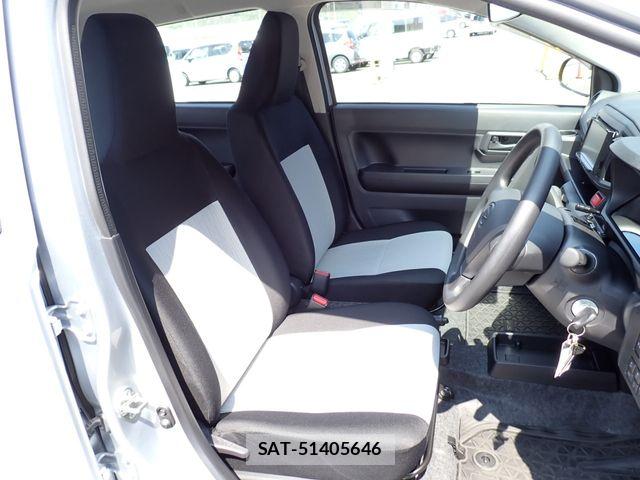 Daihatsu MIRA ES 2024-12 6995767-15