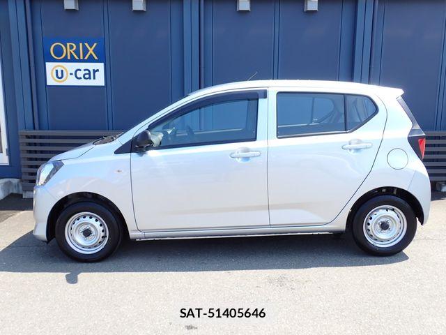 Daihatsu MIRA ES 2024-12 6995767-26