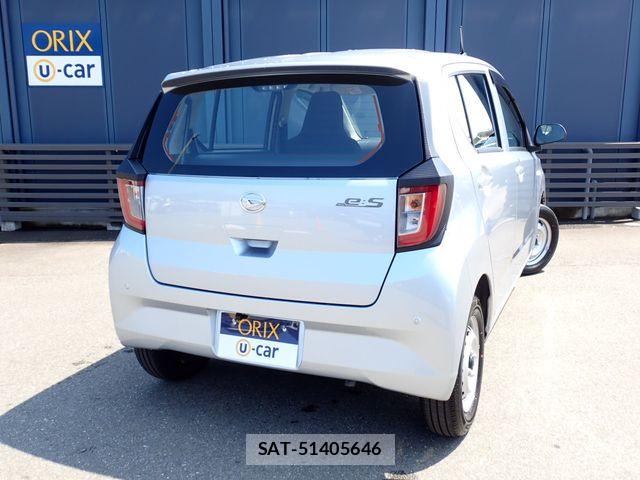 Daihatsu MIRA ES 2024-12 6995767-2