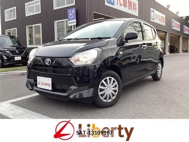 Daihatsu MIRA ES 2024-06 6995770-0