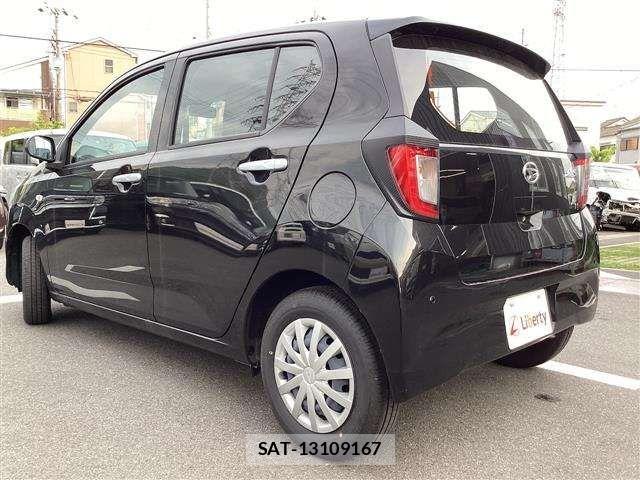 Daihatsu MIRA ES 2024-06 6995770-10