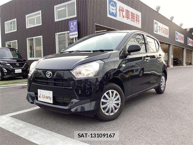 Daihatsu MIRA ES 2024-06 6995770-4