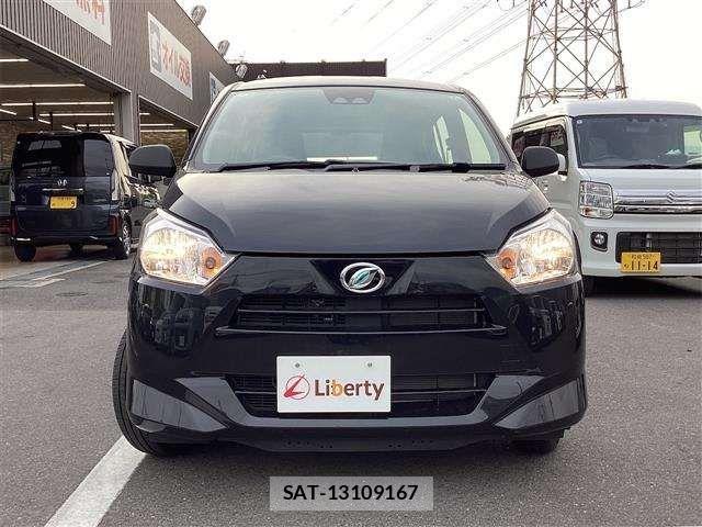 Daihatsu MIRA ES 2024-06 6995770-5