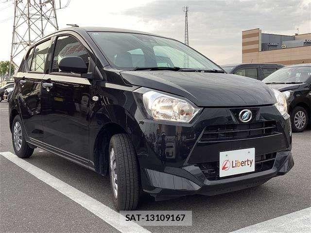 Daihatsu MIRA ES 2024-06 6995770-6