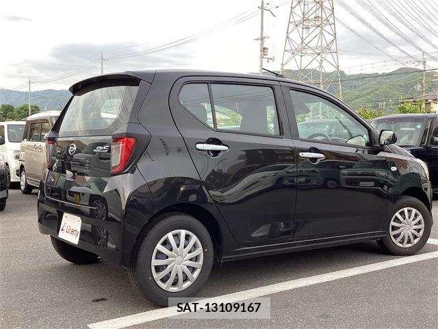 Daihatsu MIRA ES 2024-06 6995770-8