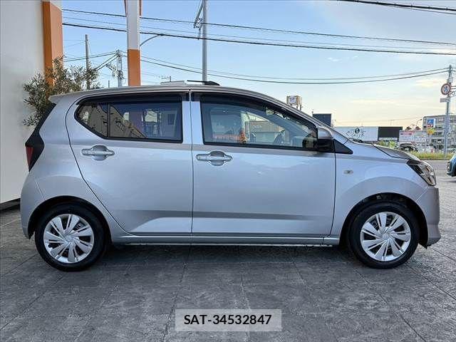 Daihatsu MIRA ES 2021-01 6995821-11