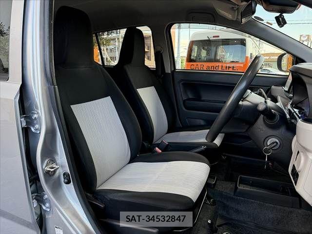 Daihatsu MIRA ES 2021-01 6995821-15