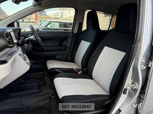Daihatsu MIRA ES 2021-01 6995821-16