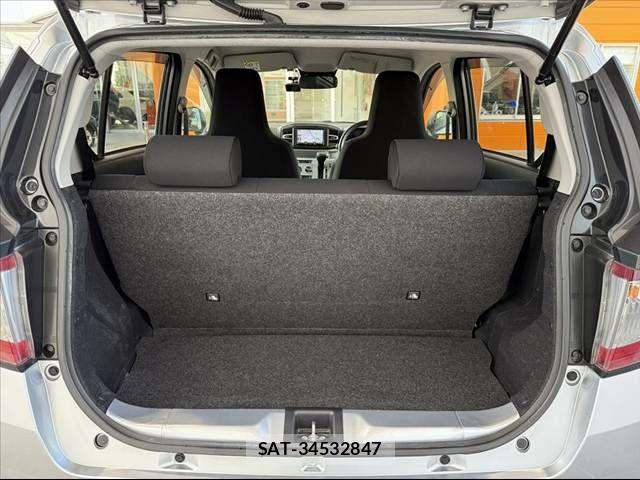 Daihatsu MIRA ES 2021-01 6995821-19