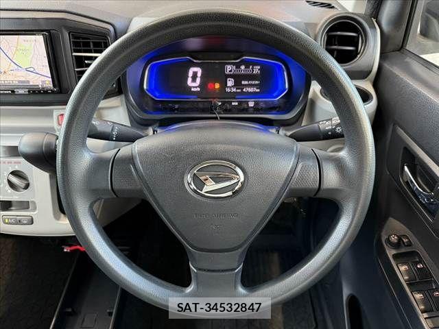 Daihatsu MIRA ES 2021-01 6995821-25