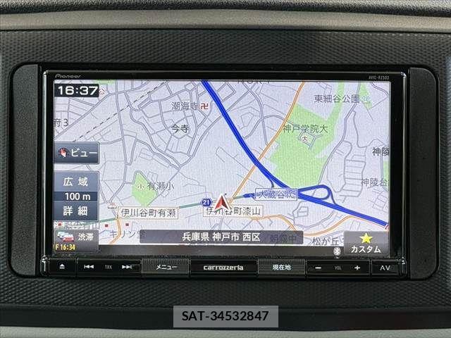 Daihatsu MIRA ES 2021-01 6995821-2