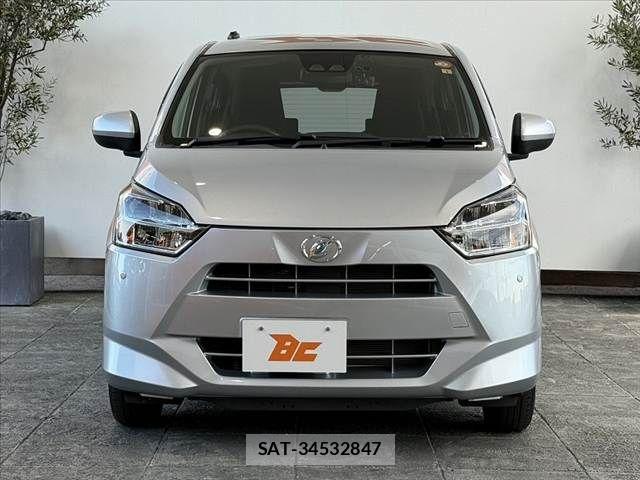 Daihatsu MIRA ES 2021-01 6995821-8