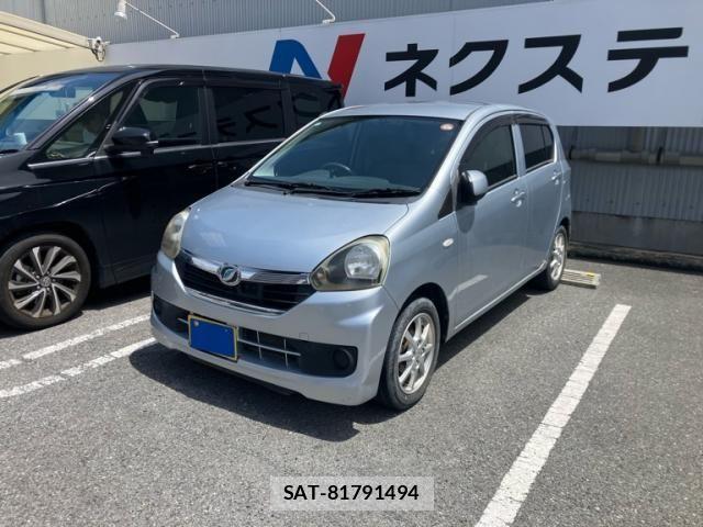 Daihatsu MIRA ES 2014-09 6995833-0