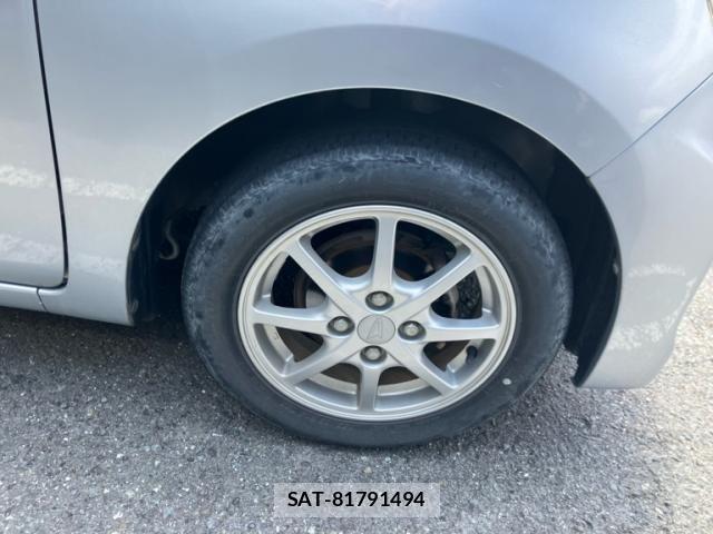 Daihatsu MIRA ES 2014-09 6995833-9