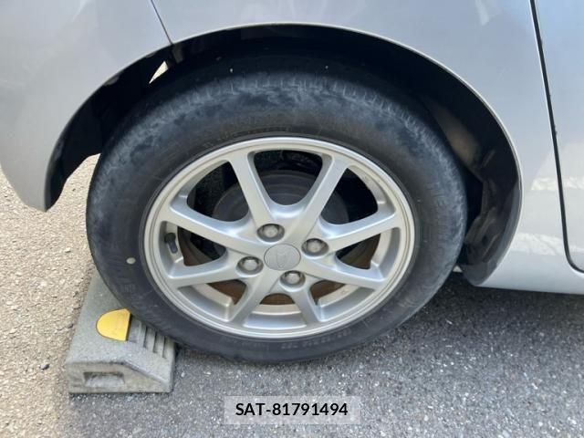 Daihatsu MIRA ES 2014-09 6995833-10