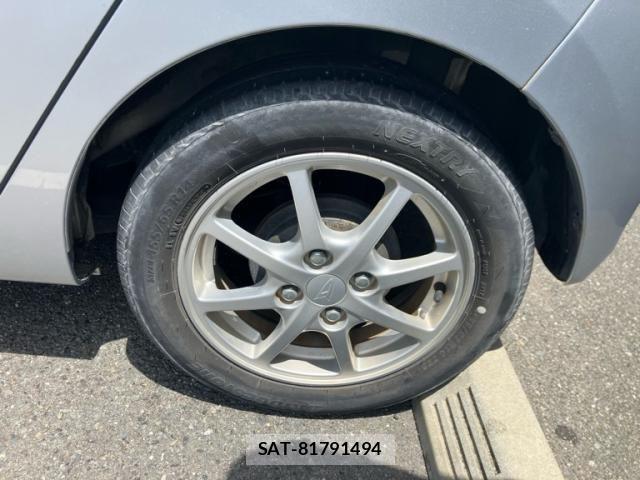 Daihatsu MIRA ES 2014-09 6995833-11