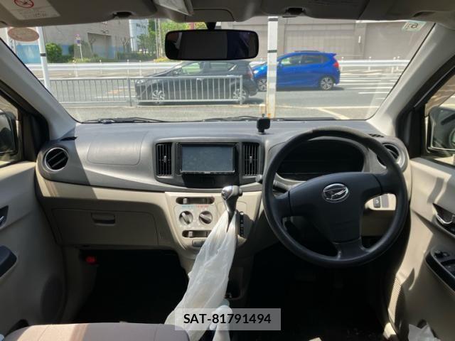Daihatsu MIRA ES 2014-09 6995833-13