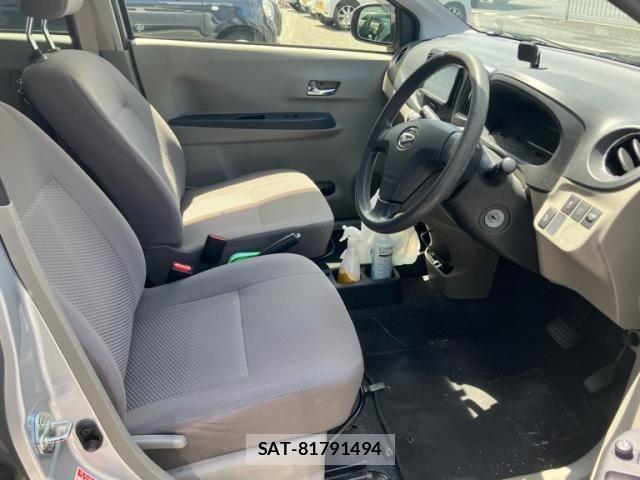 Daihatsu MIRA ES 2014-09 6995833-14