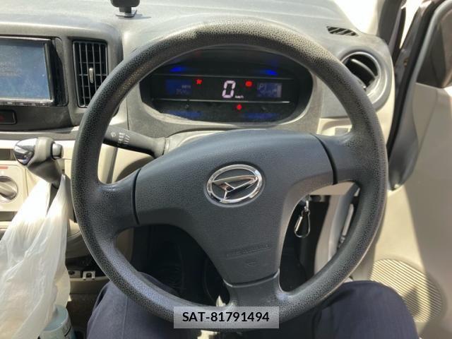 Daihatsu MIRA ES 2014-09 6995833-17