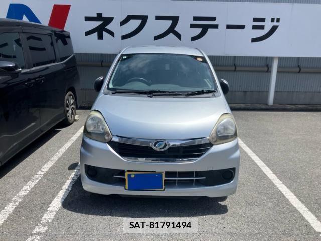 Daihatsu MIRA ES 2014-09 6995833-1