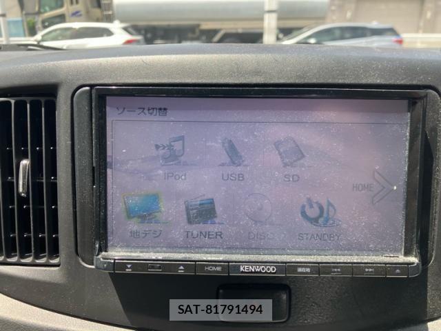 Daihatsu MIRA ES 2014-09 6995833-21