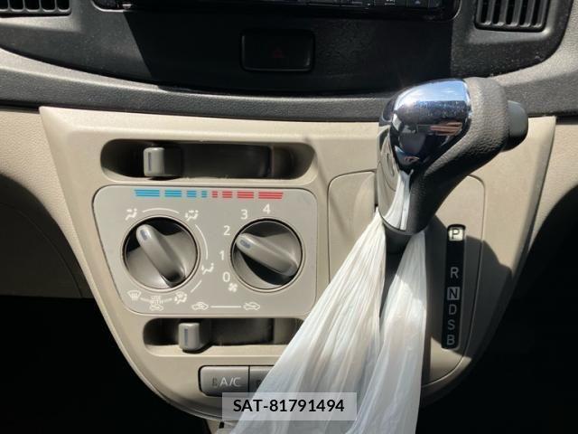 Daihatsu MIRA ES 2014-09 6995833-22