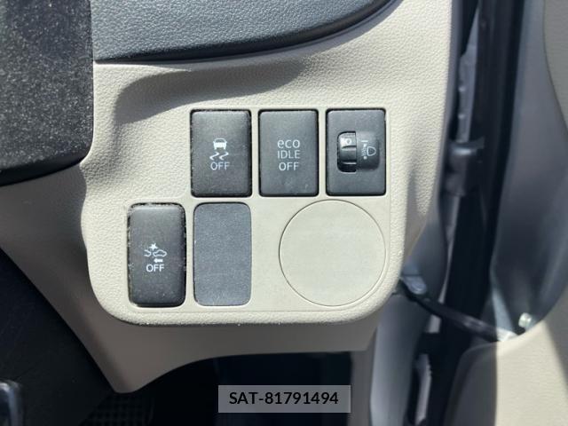 Daihatsu MIRA ES 2014-09 6995833-23