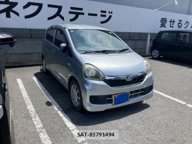 Daihatsu MIRA ES 2014-09 6995833-2