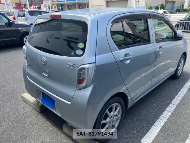 Daihatsu MIRA ES 2014-09 6995833-3