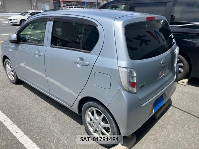 Daihatsu MIRA ES 2014-09 6995833-5