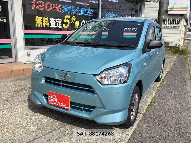 Daihatsu MIRA ES 2026-02 6995766-0
