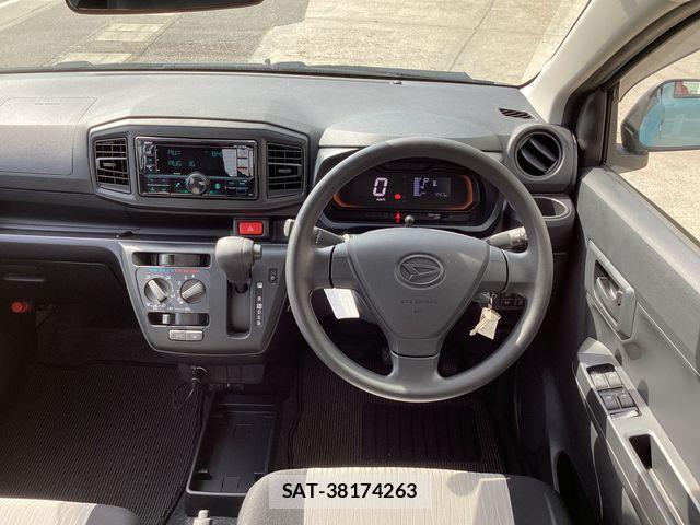 Daihatsu MIRA ES 2026-02 6995766-1