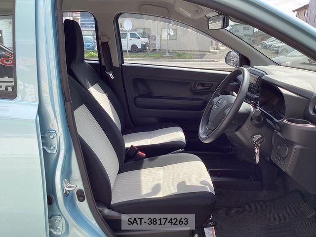 Daihatsu MIRA ES 2026-02 6995766-3