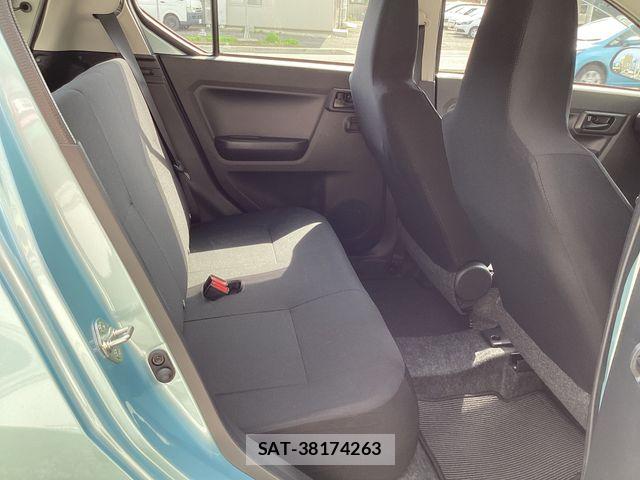 Daihatsu MIRA ES 2026-02 6995766-4