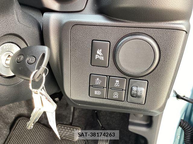 Daihatsu MIRA ES 2026-02 6995766-6