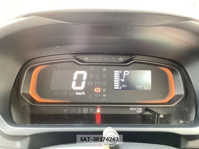Daihatsu MIRA ES 2026-02 6995766-7
