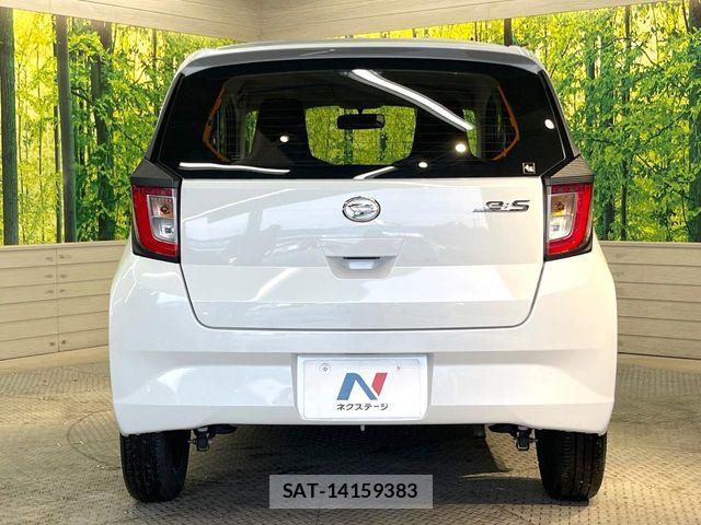 Daihatsu MIRA ES 2023-03 6995793-14
