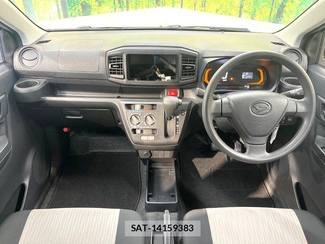 Daihatsu MIRA ES 2023-03 6995793-1