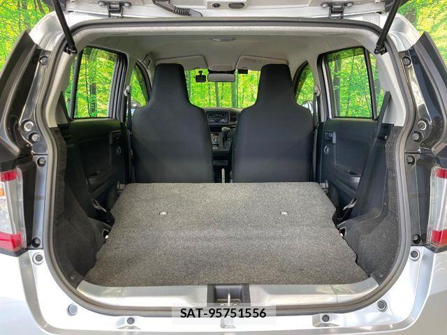 Daihatsu MIRA ES 2020-01 6995818-9