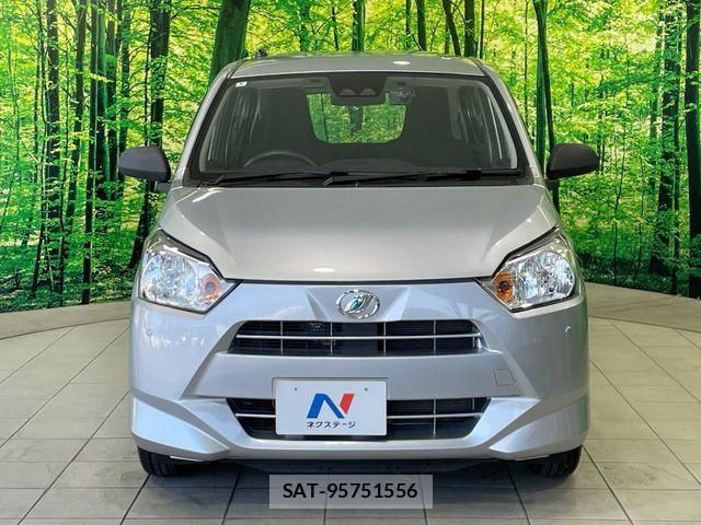 Daihatsu MIRA ES 2020-01 6995818-13