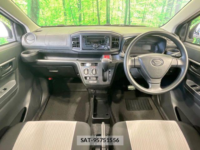 Daihatsu MIRA ES 2020-01 6995818-1