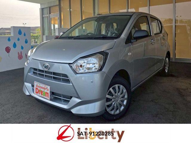 Daihatsu MIRA ES 2025-03 6995765-0