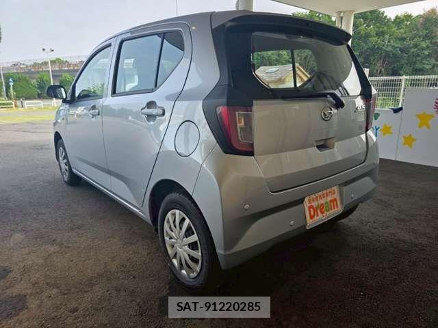 Daihatsu MIRA ES 2025-03 6995765-10